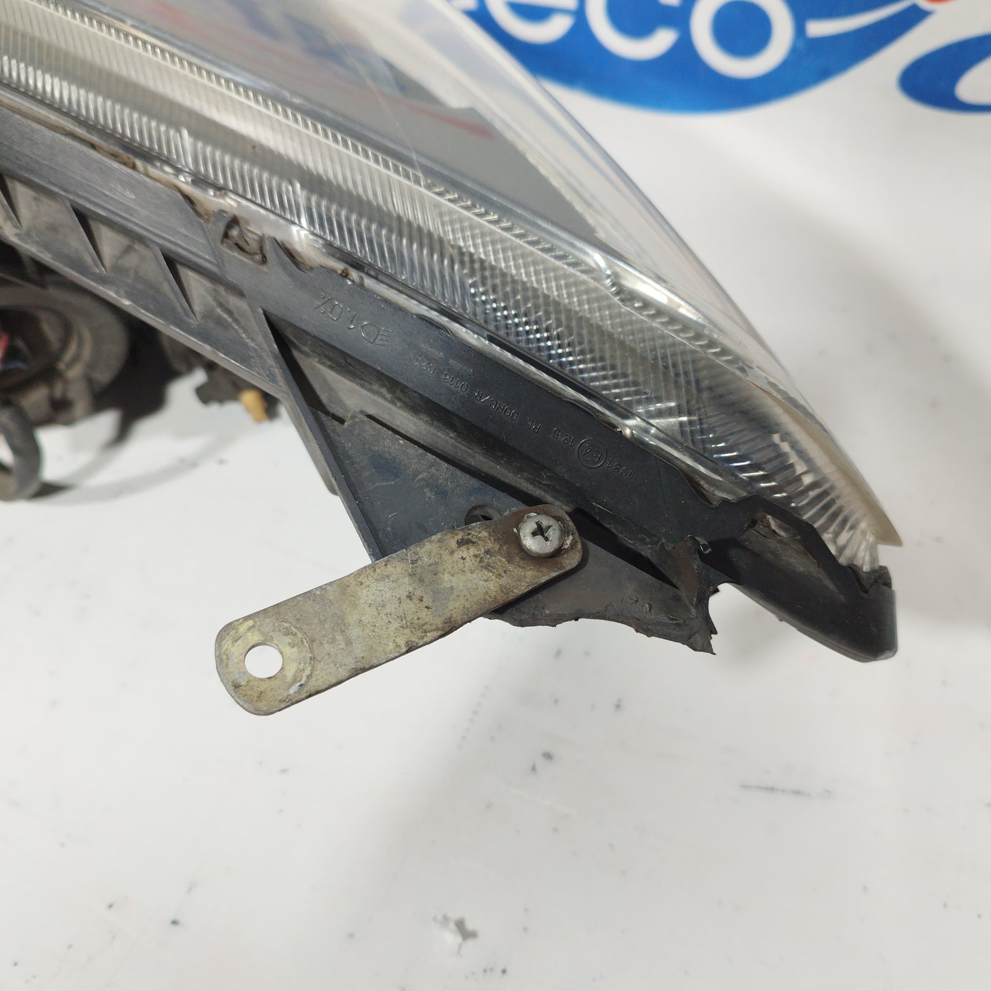 Fanale anteriore dx Mazda 2 2011 ecoAC5066