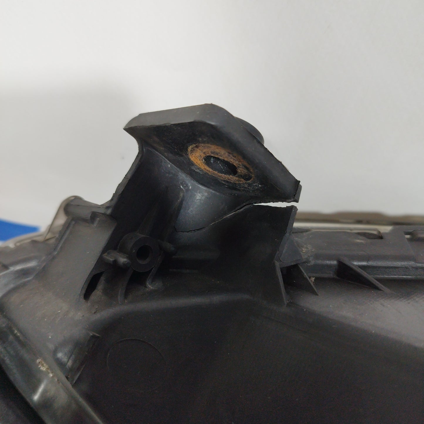 Fanale anteriore dx Mazda 2 2011 ecoAC5066