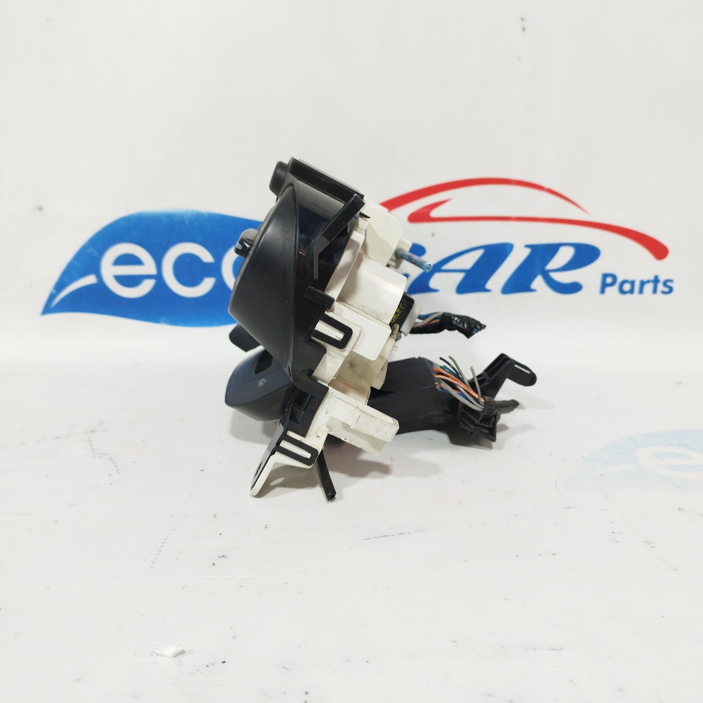 Mazda 2 2011, manuelle Klimaanlagen-Bedienfeld-Code: df718k28 ecoAC5067