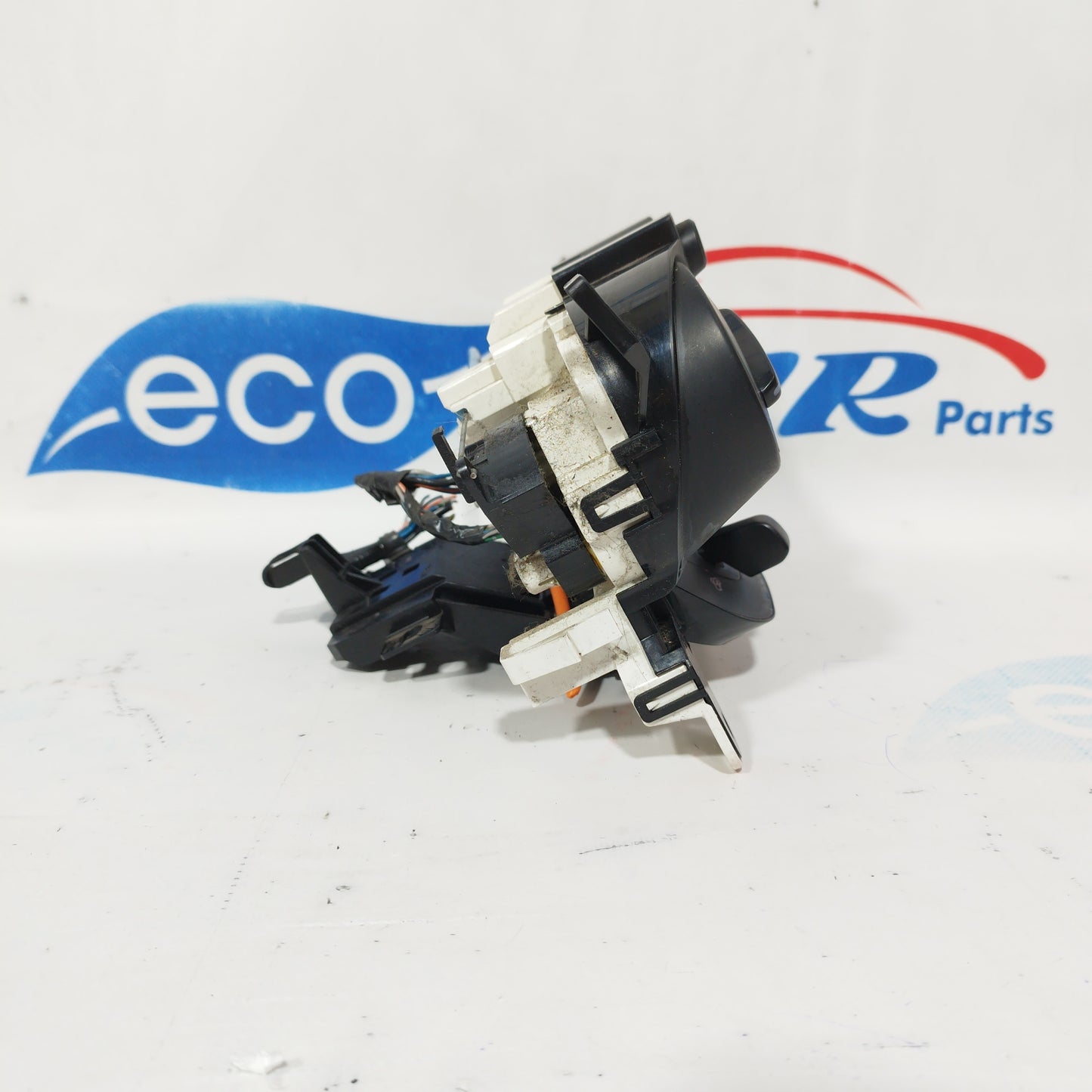 Mazda 2 2011, manuelle Klimaanlagen-Bedienfeld-Code: df718k28 ecoAC5067