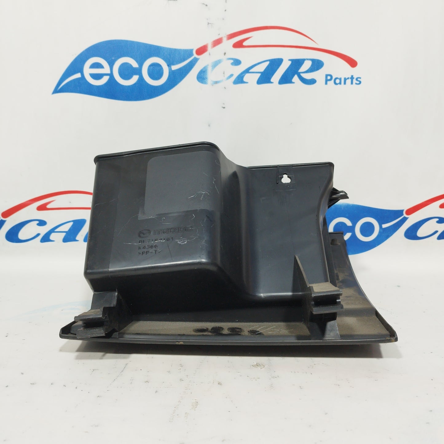 Cassetto portaoggetti nero Mazda 2 2011 codice: df7164161 ecoAC5068