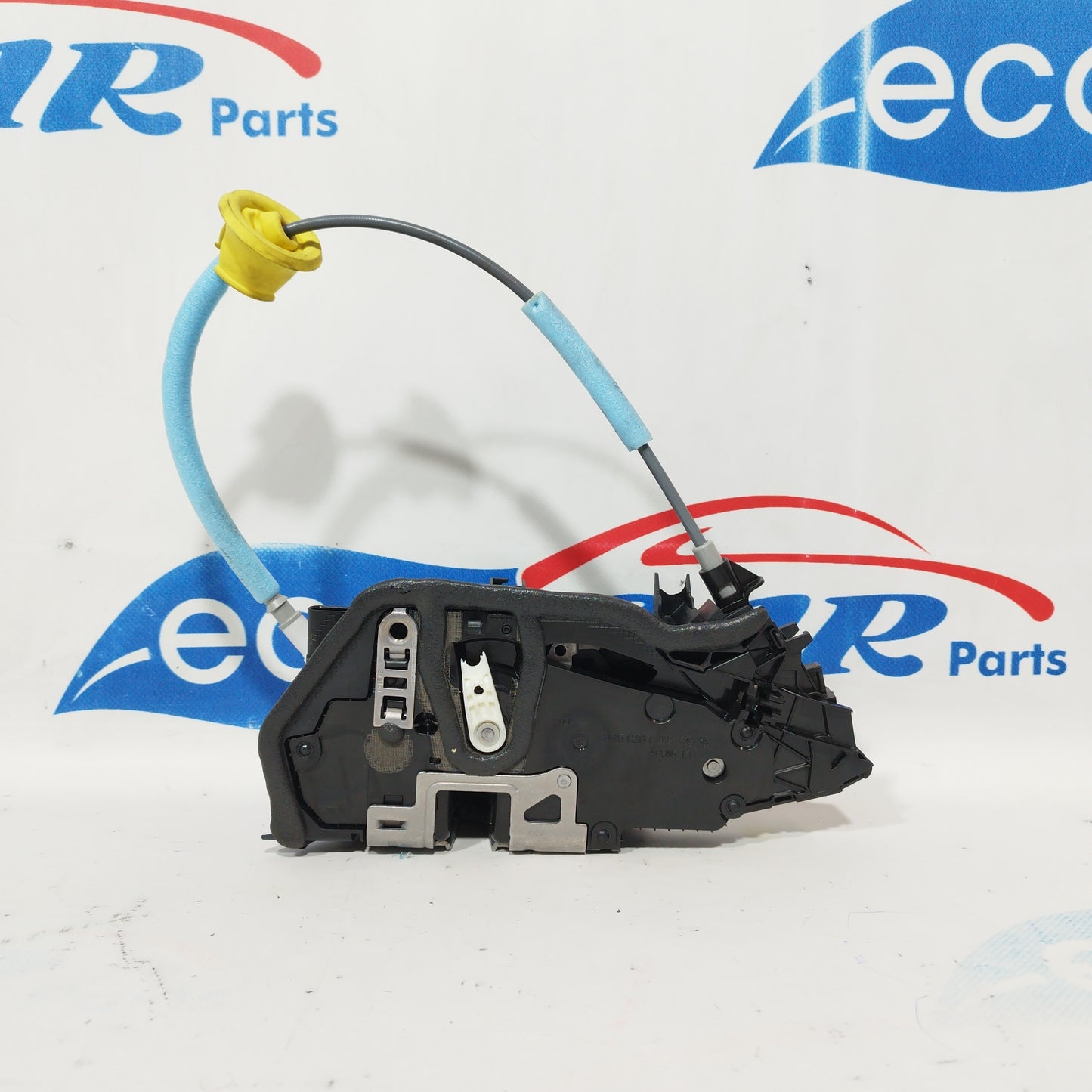 Left front lock BMW Serie 1 F40 2021 5 PIN code: 7956135-07 ecoAC5069