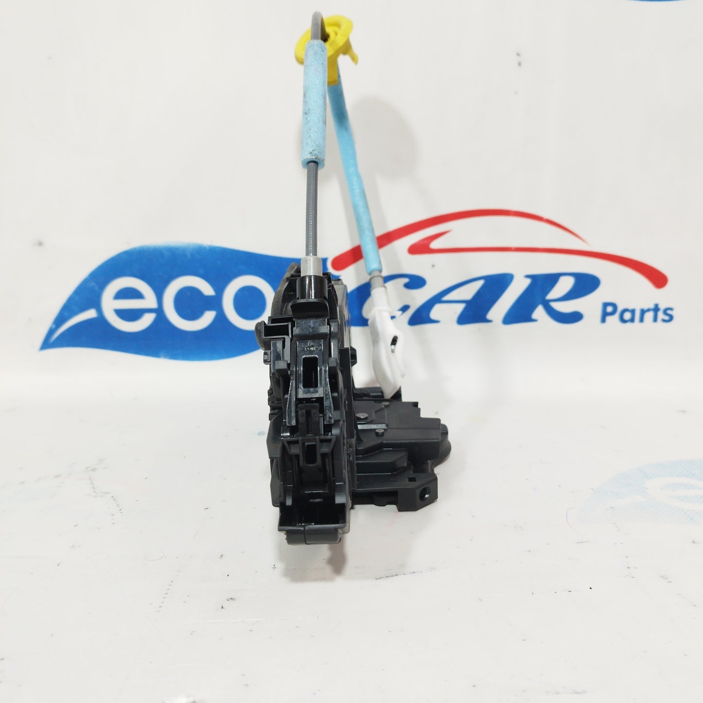 Left front lock BMW Serie 1 F40 2021 5 PIN code: 7956135-07 ecoAC5069