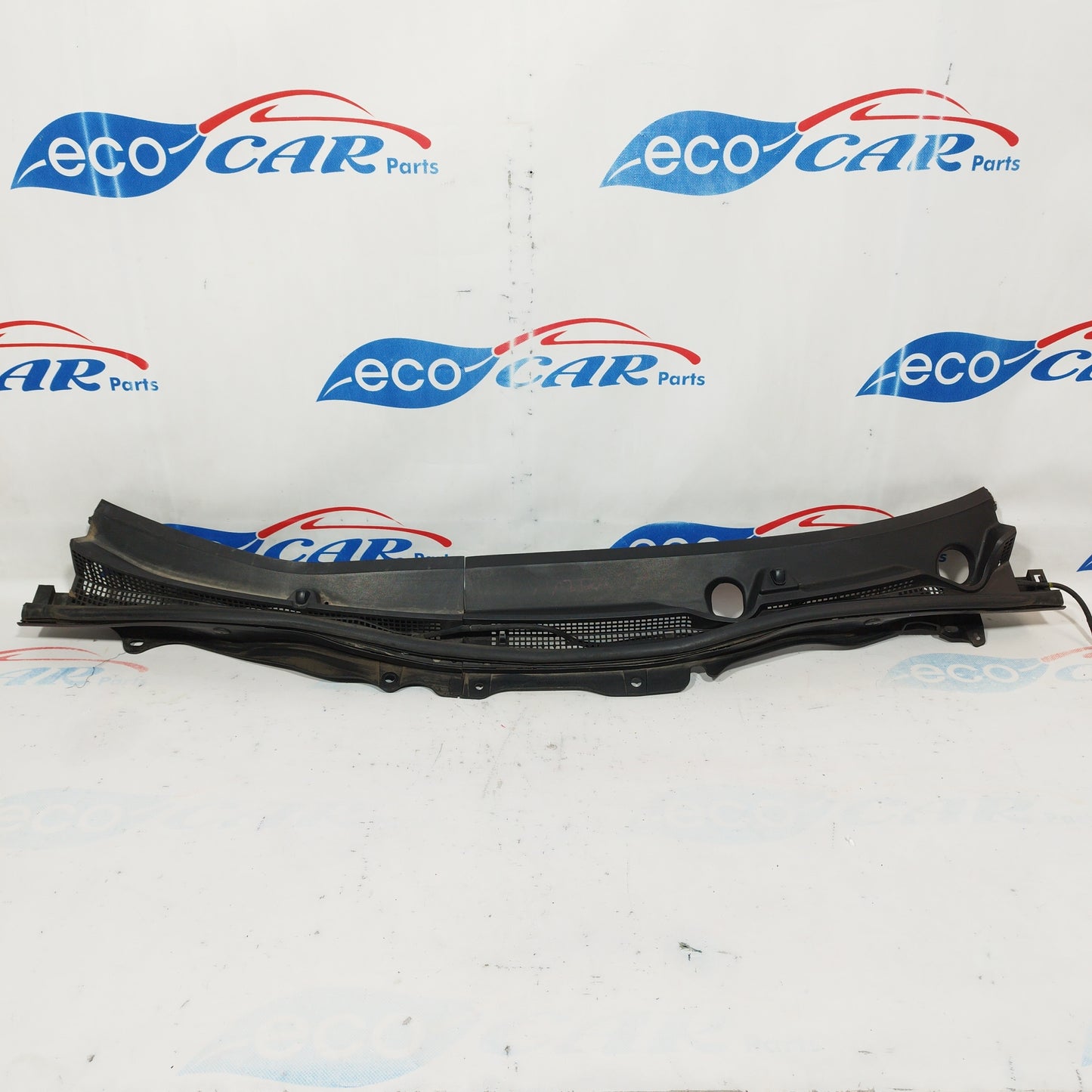 Mazda 2 2011 ecoAC5071 Unterbodenschutzgrill