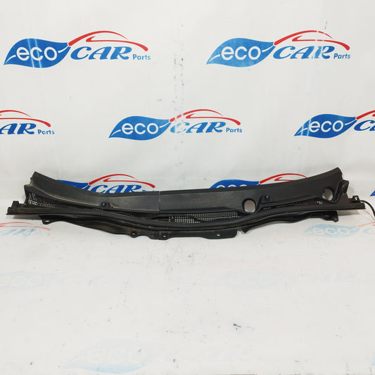 Mazda 2 2011 ecoAC5071 Unterbodenschutzgrill