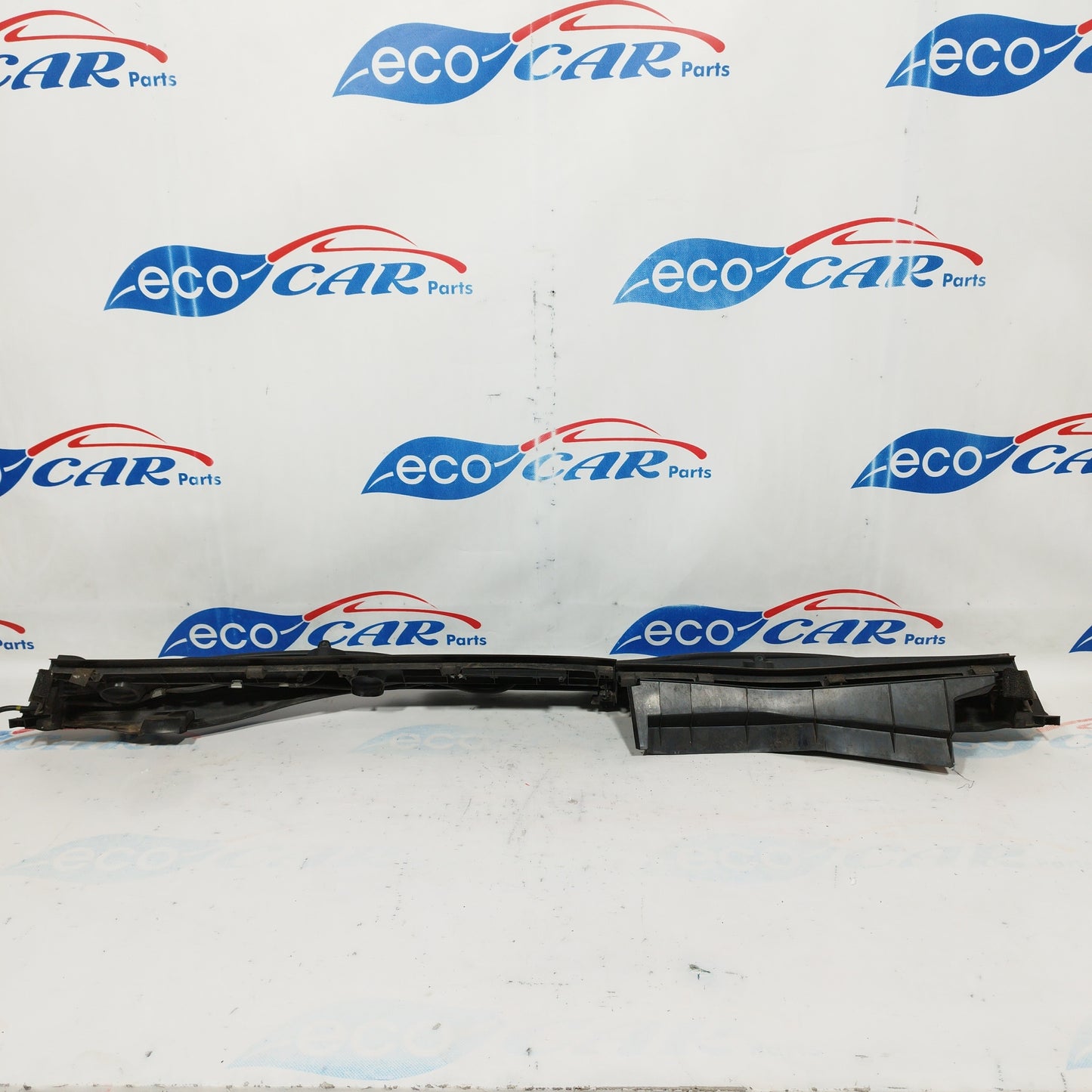 Mazda 2 2011 ecoAC5071 Unterbodenschutzgrill