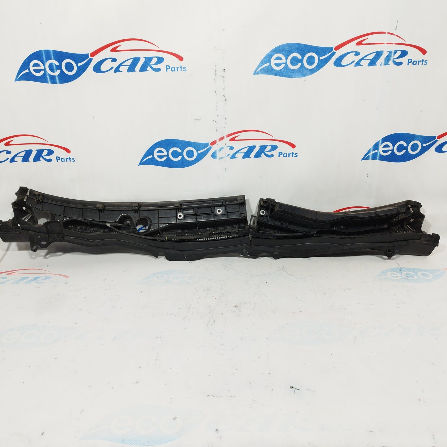 Mazda 2 2011 ecoAC5071 Unterbodenschutzgrill