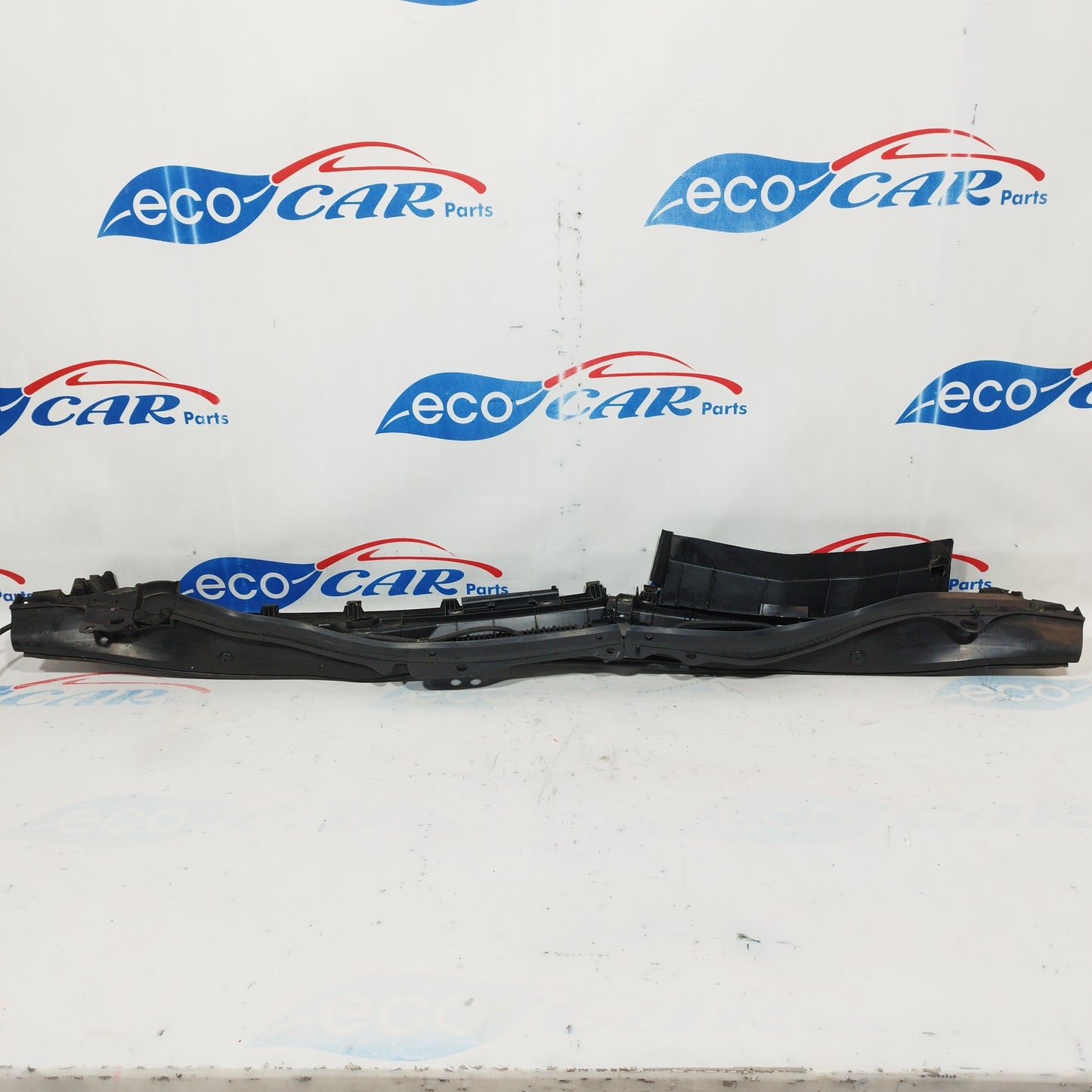 Mazda 2 2011 ecoAC5071 Unterbodenschutzgrill