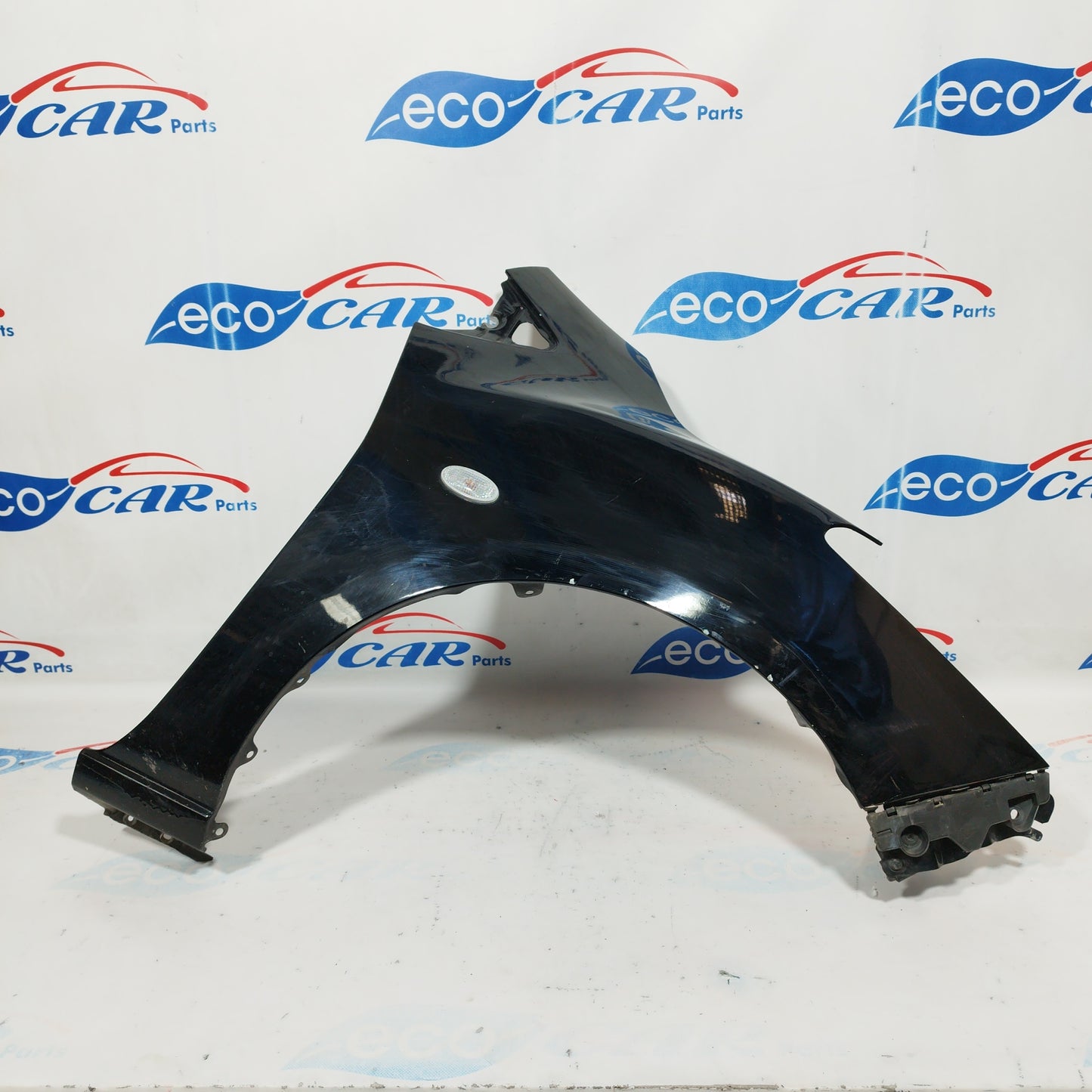 Black right fender Mazda 2 2011 ecoAC5072