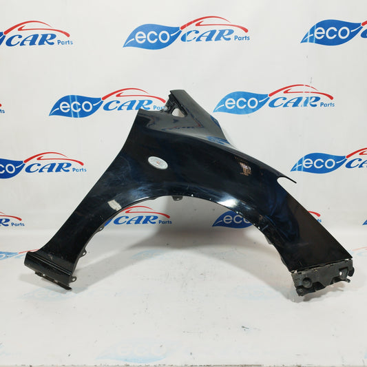 Black right fender Mazda 2 2011 ecoAC5072