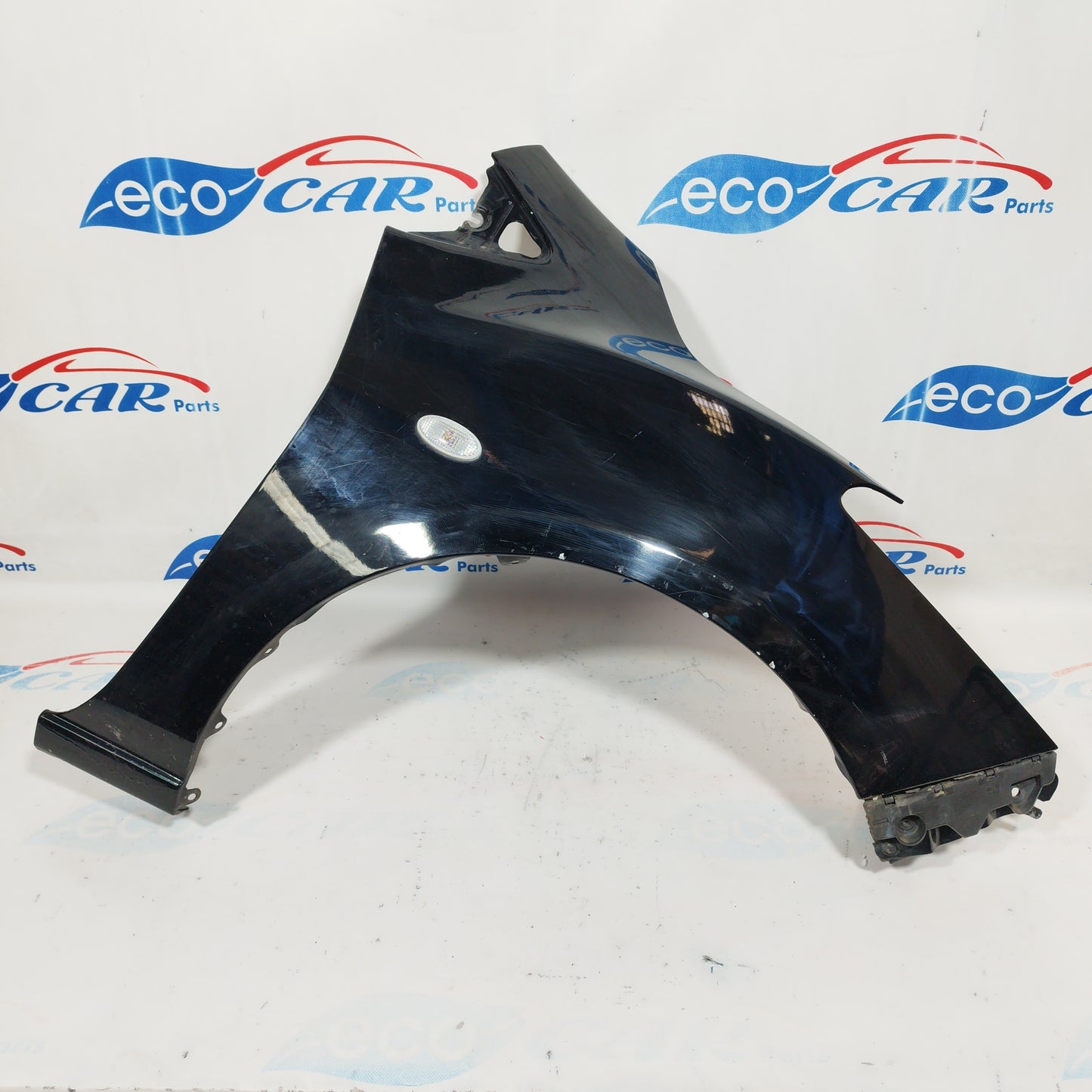 Black right fender Mazda 2 2011 ecoAC5072