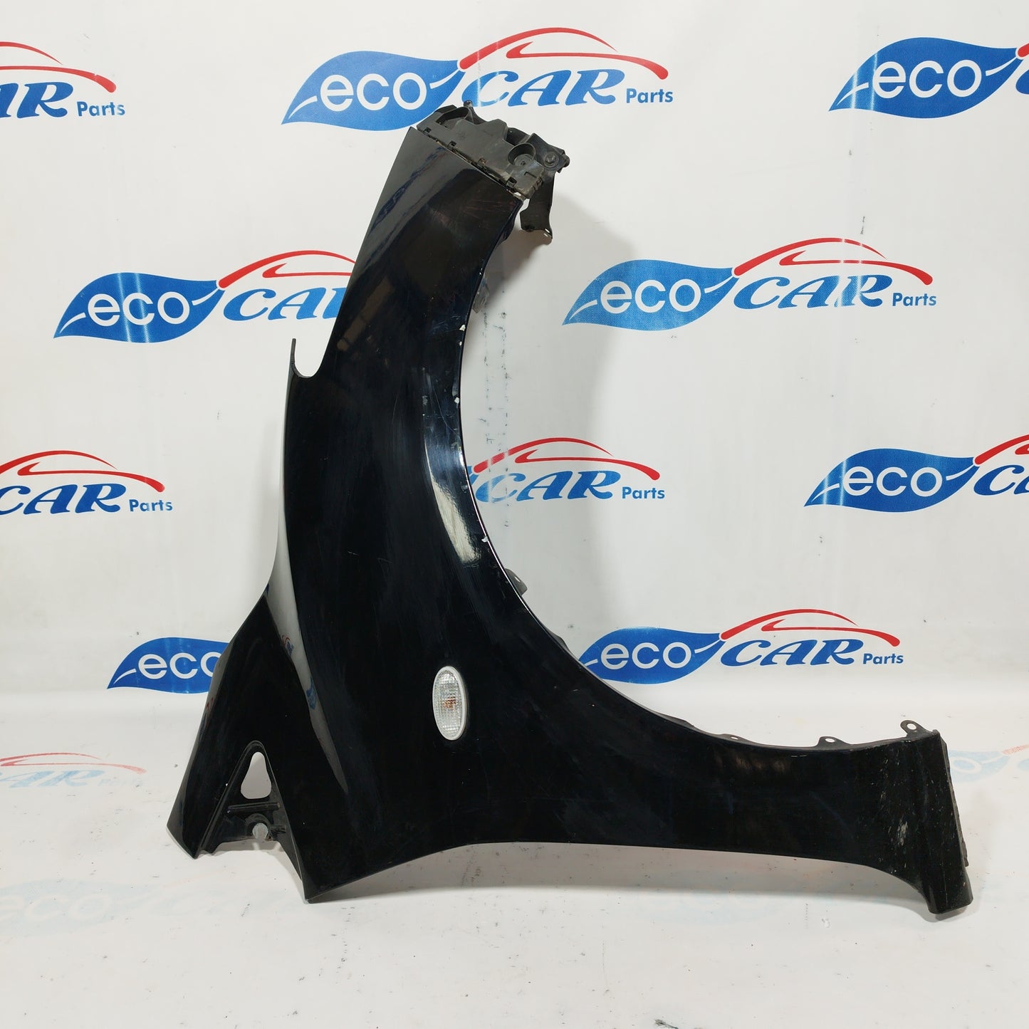 Black right fender Mazda 2 2011 ecoAC5072
