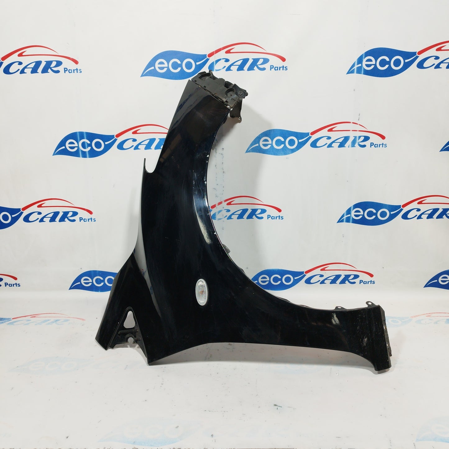 Black right fender Mazda 2 2011 ecoAC5072