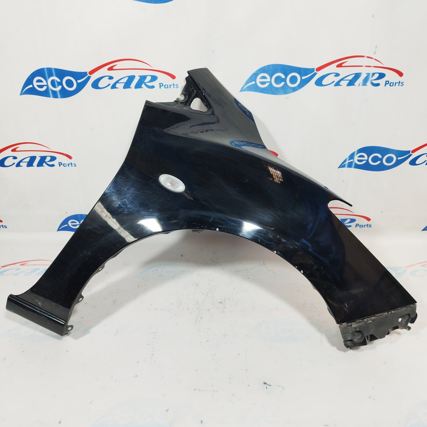 Black right fender Mazda 2 2011 ecoAC5072