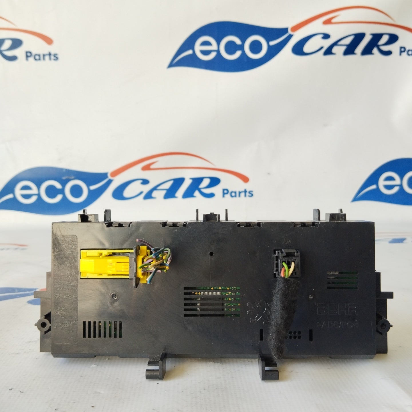 Citroen DS3 2010 ecoAG2765 digitales Klimabedienteil