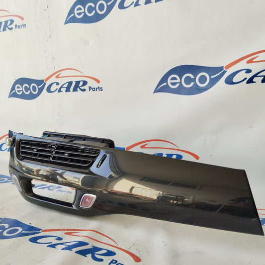 Mittelkonsolenrahmen Citroen DS3 2010 Cod. 9685748677 ecoAG2767