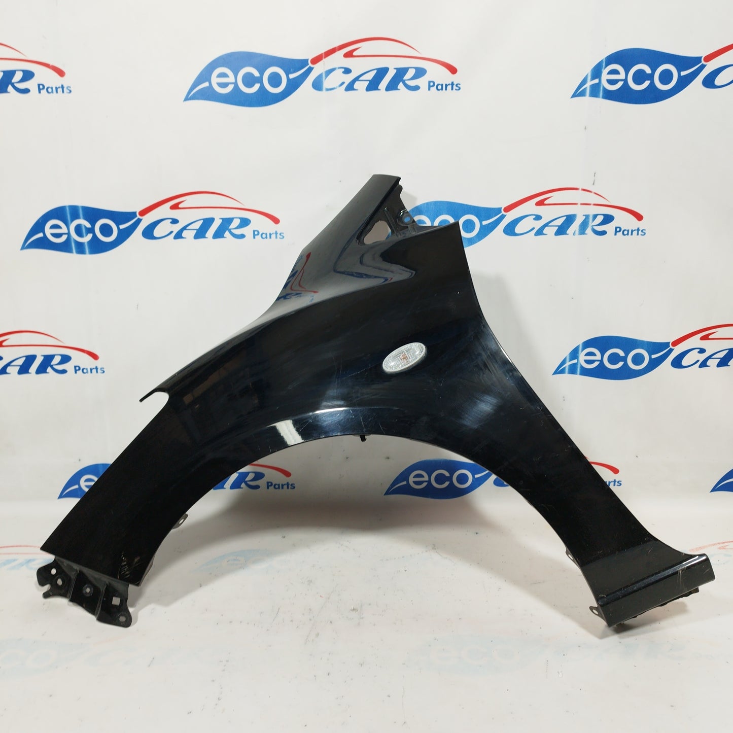 Left black fender Mazda 2 2011 ecoAC5073