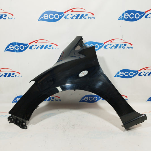 Left black fender Mazda 2 2011 ecoAC5073