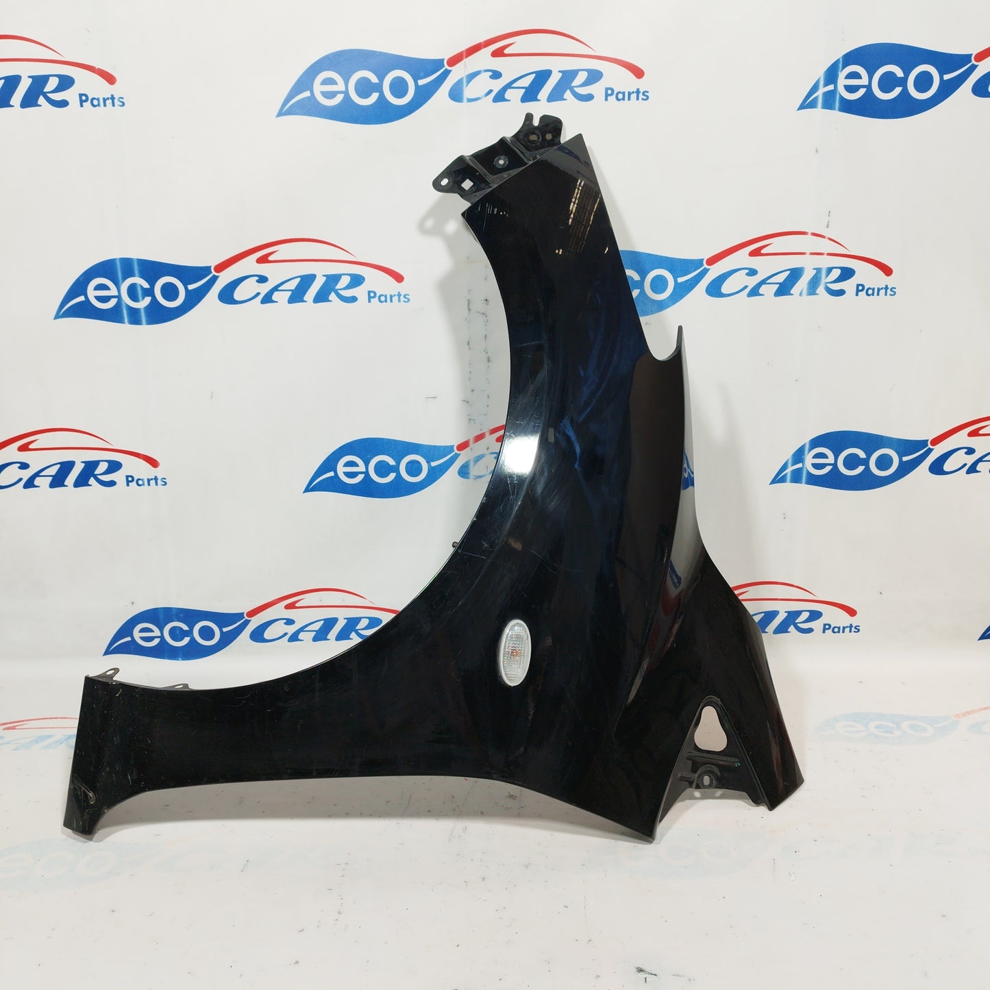 Left black fender Mazda 2 2011 ecoAC5073
