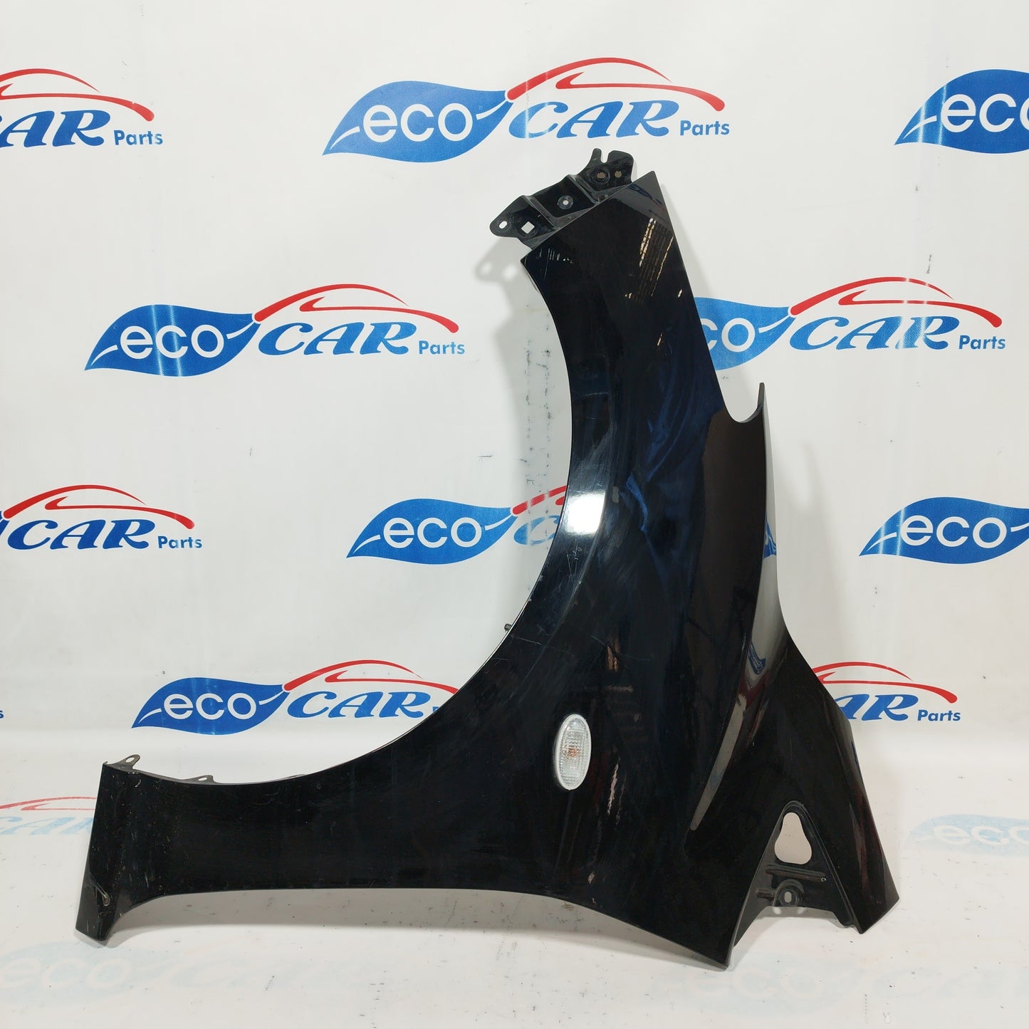 Left black fender Mazda 2 2011 ecoAC5073