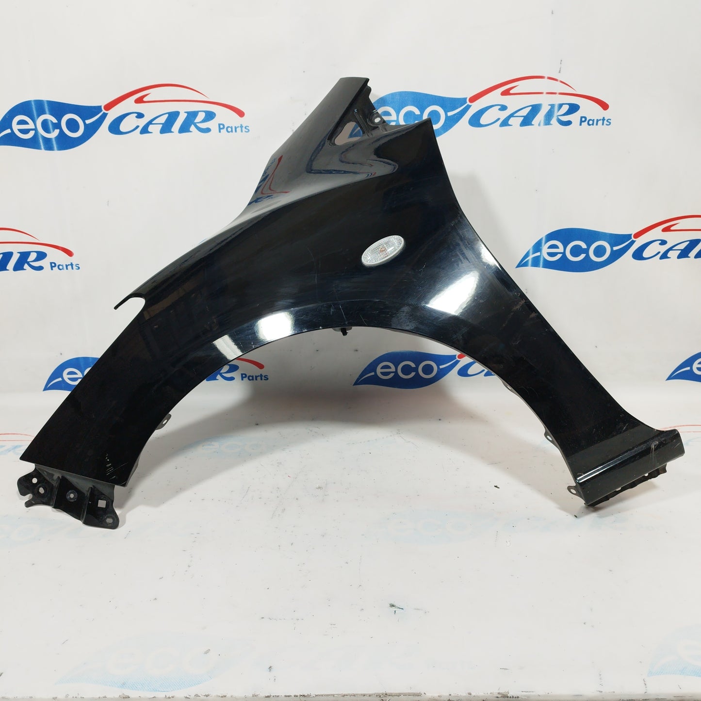 Left black fender Mazda 2 2011 ecoAC5073