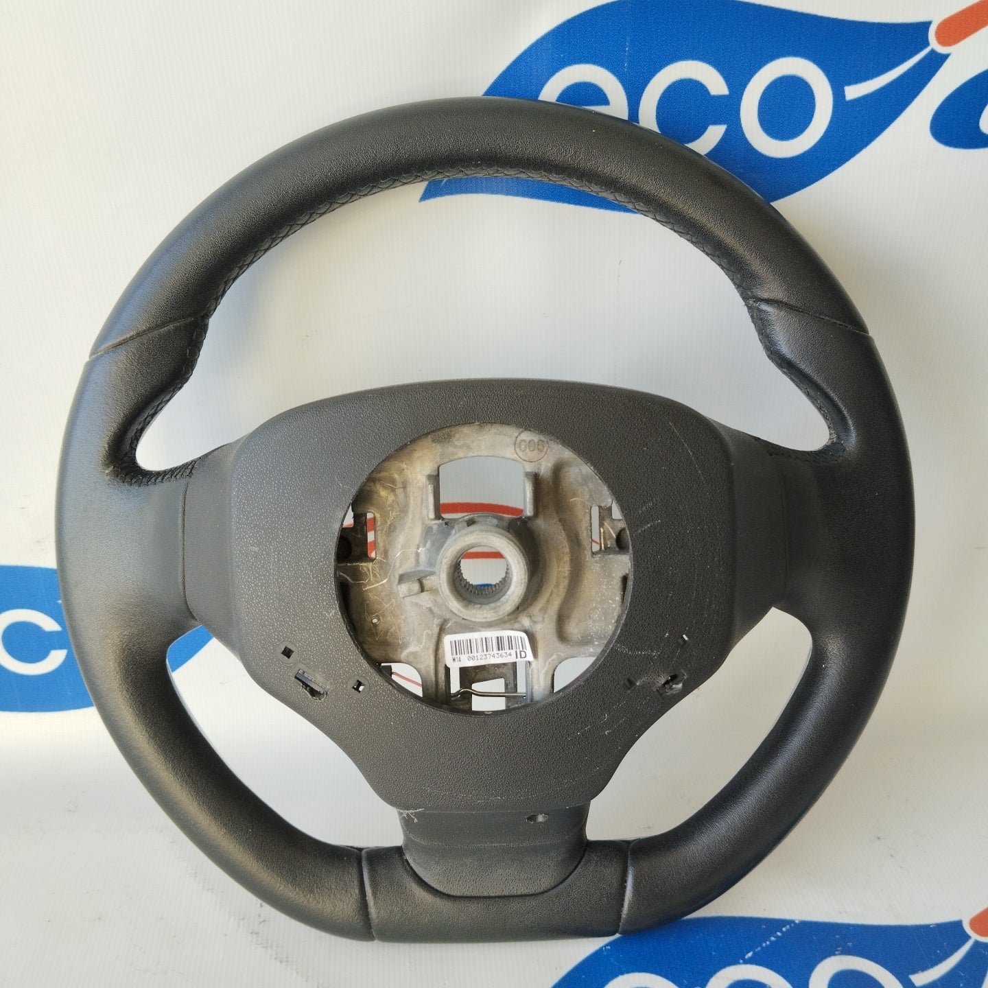 Citroen DS3 2010 steering wheel Cod. 96719964vv ecoAG2768