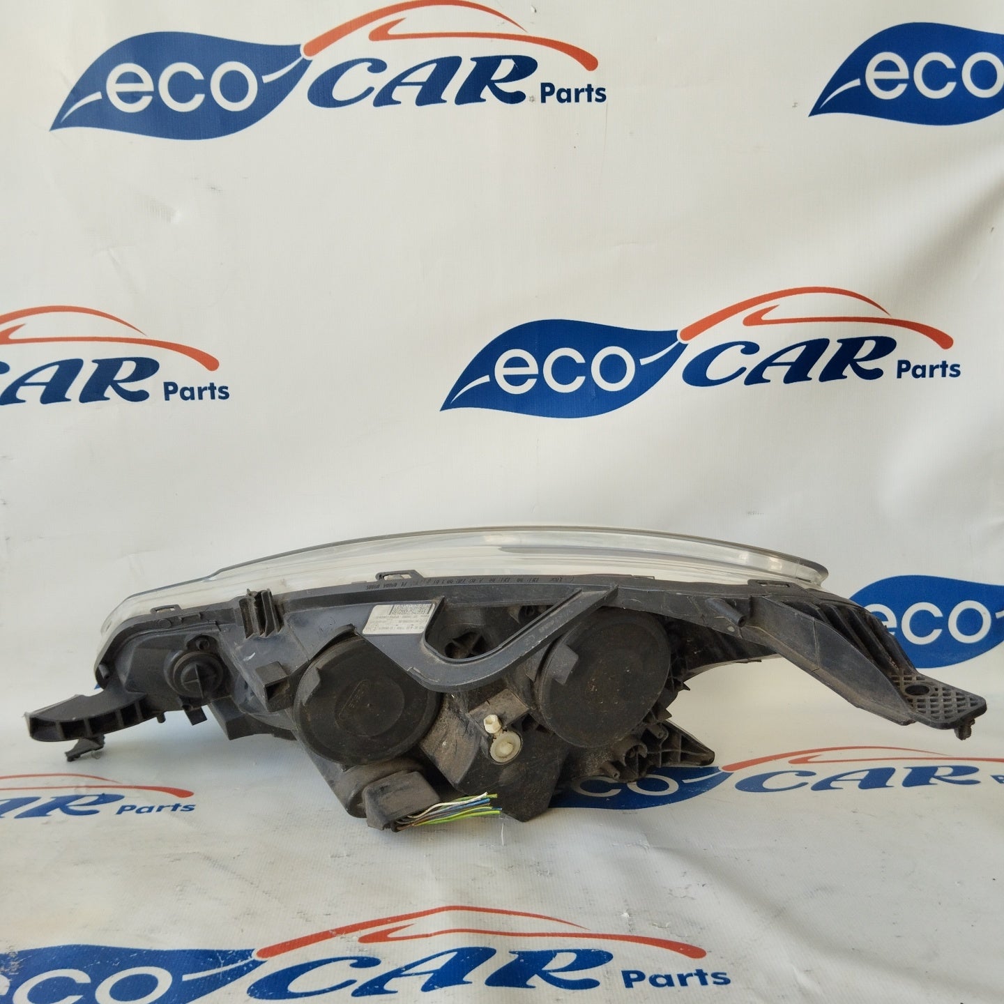 Fanale anteriore dx Citroen DS3 2010 cod: 9677033880-00 ecoAG2769