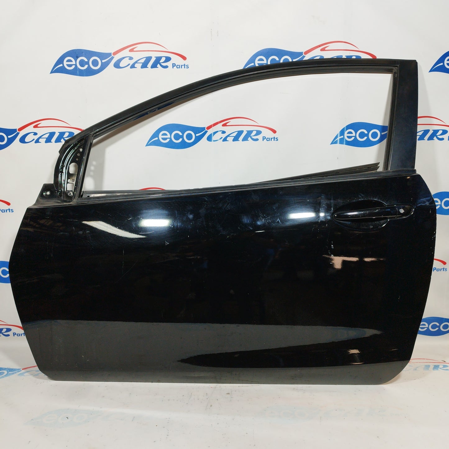 Sportello sx nero Mazda 2 2011 3 porte ecoAC5077