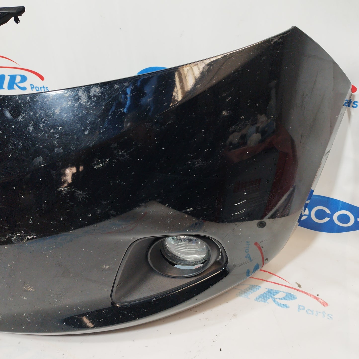 Paraurti anteriore nero Mazda 2 2011 ecoAC5079