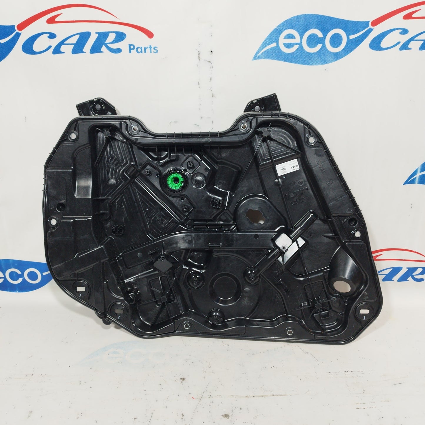 Gepäckträger vorne links BMW 1er F40 2021 Code: 5A02fb1-03 ecoAC5080