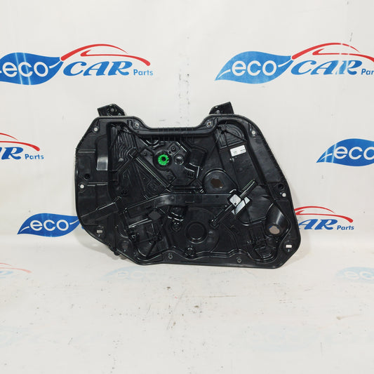 Gepäckträger vorne links BMW 1er F40 2021 Code: 5A02fb1-03 ecoAC5080