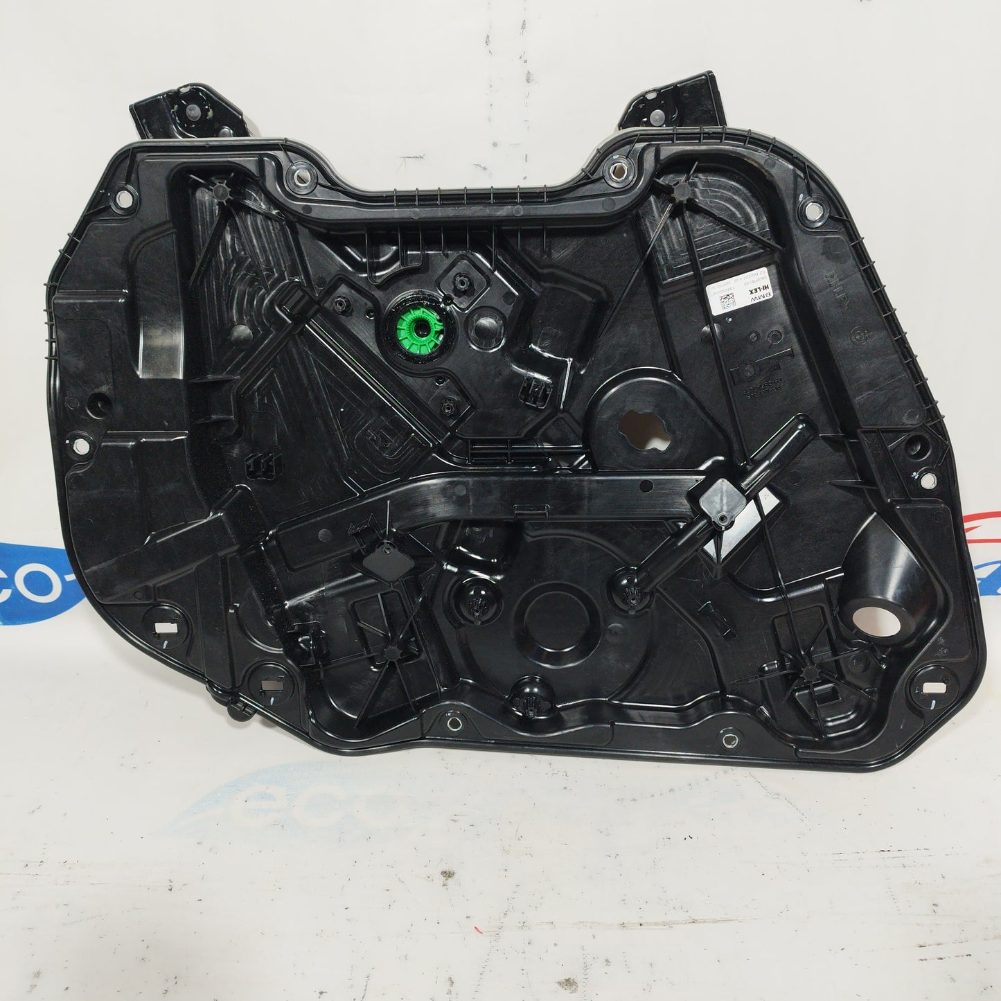 Gepäckträger vorne links BMW 1er F40 2021 Code: 5A02fb1-03 ecoAC5080