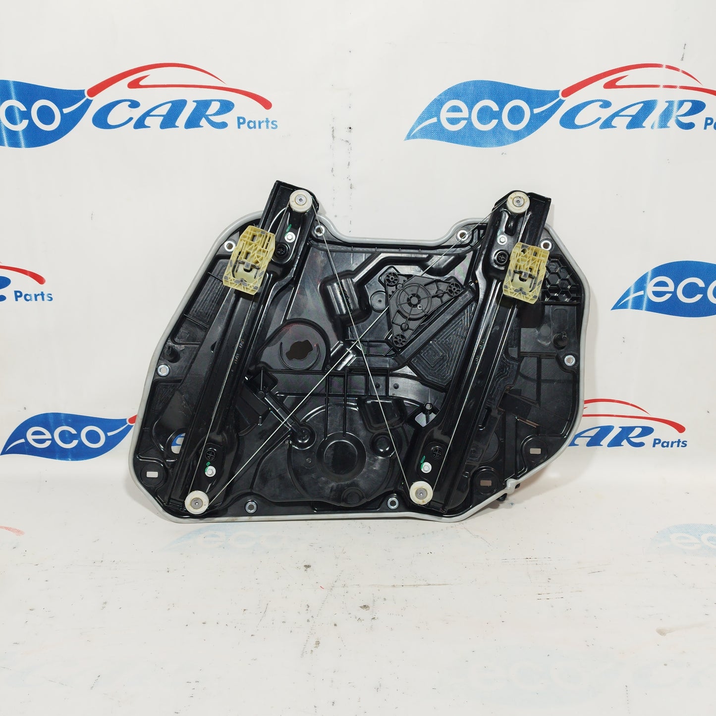 Gepäckträger vorne links BMW 1er F40 2021 Code: 5A02fb1-03 ecoAC5080