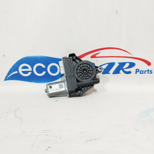 Left front window regulator motor Bmw Serie 1 F40 2021 6 pin code: 1903-1060024 ecoAC5081