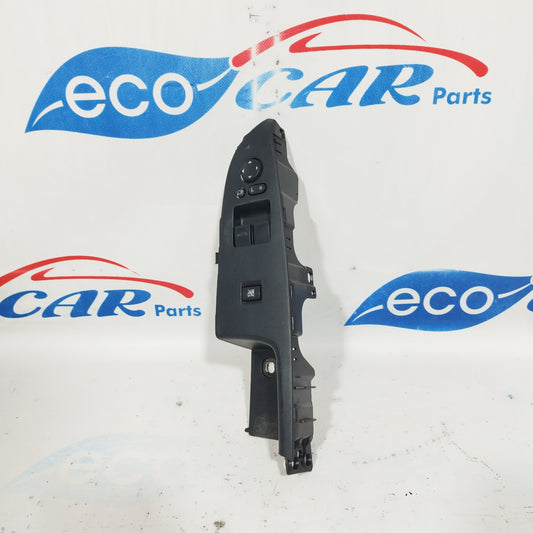 Left 2-button control panel Mazda 2 2011 code: dj0266350A ecoAC5082