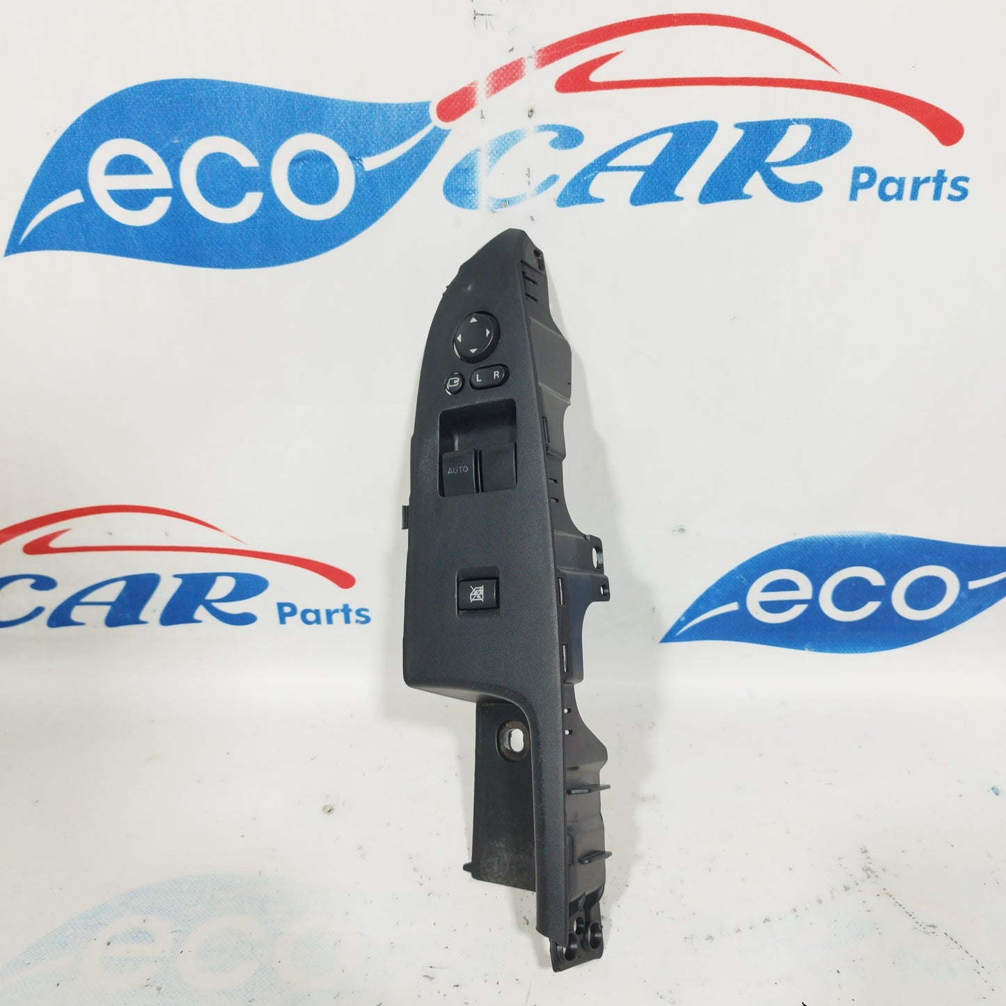 Left 2-button control panel Mazda 2 2011 code: dj0266350A ecoAC5082