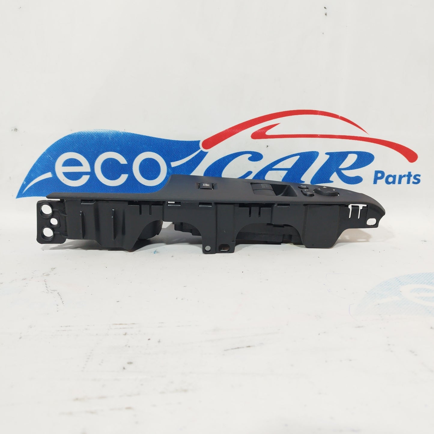 Left 2-button control panel Mazda 2 2011 code: dj0266350A ecoAC5082