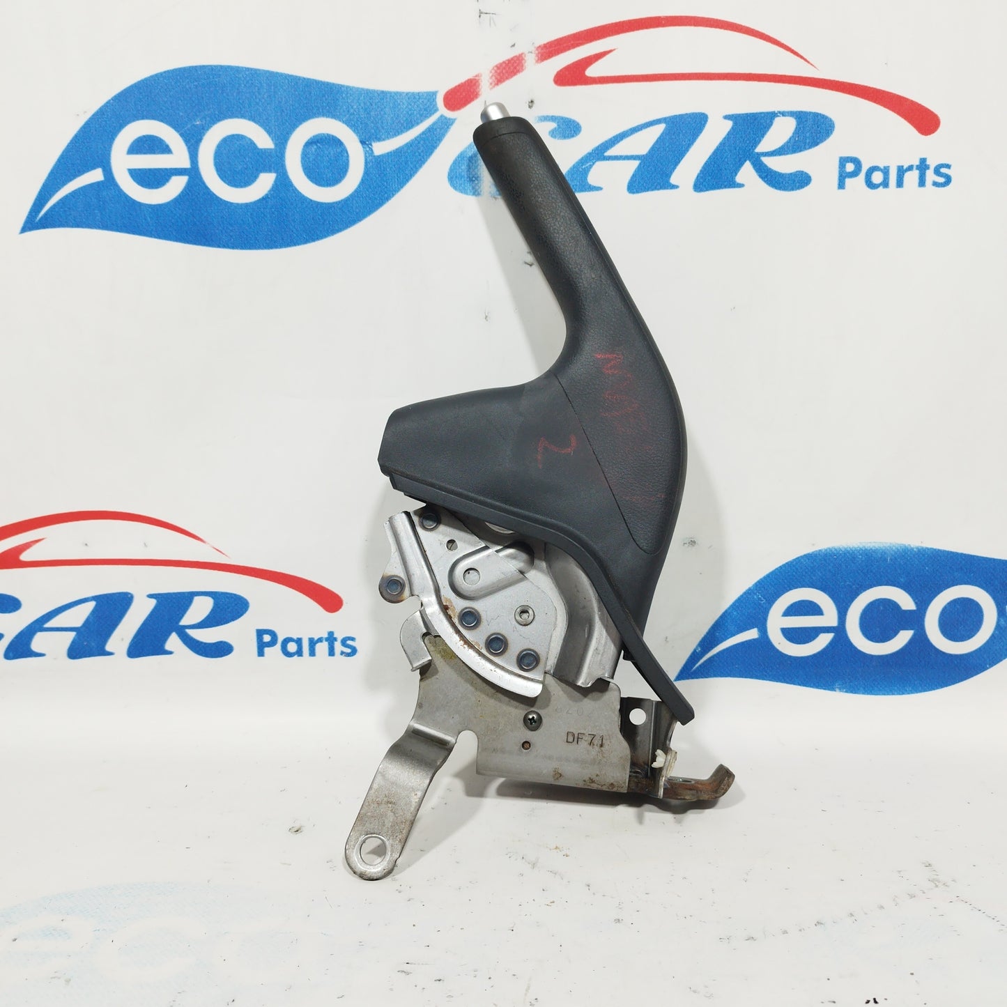 Hand/parking brake lever Mazda 2 2011 ecoAC5083