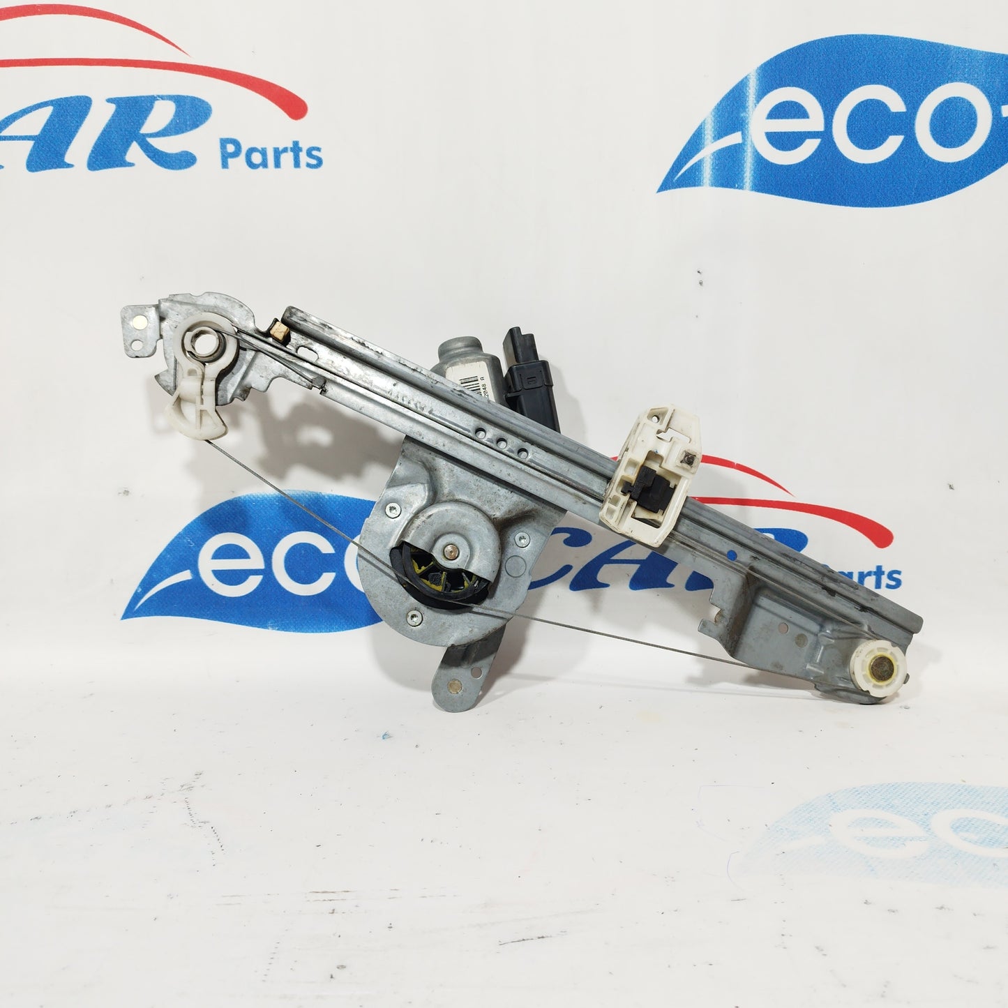 Right rear rack Renault Scenic 2008 6 pin ecoAC5084