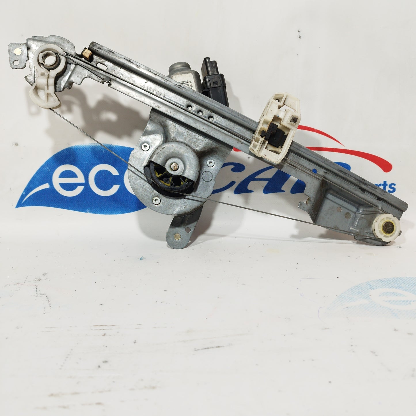 Right rear rack Renault Scenic 2008 6 pin ecoAC5084