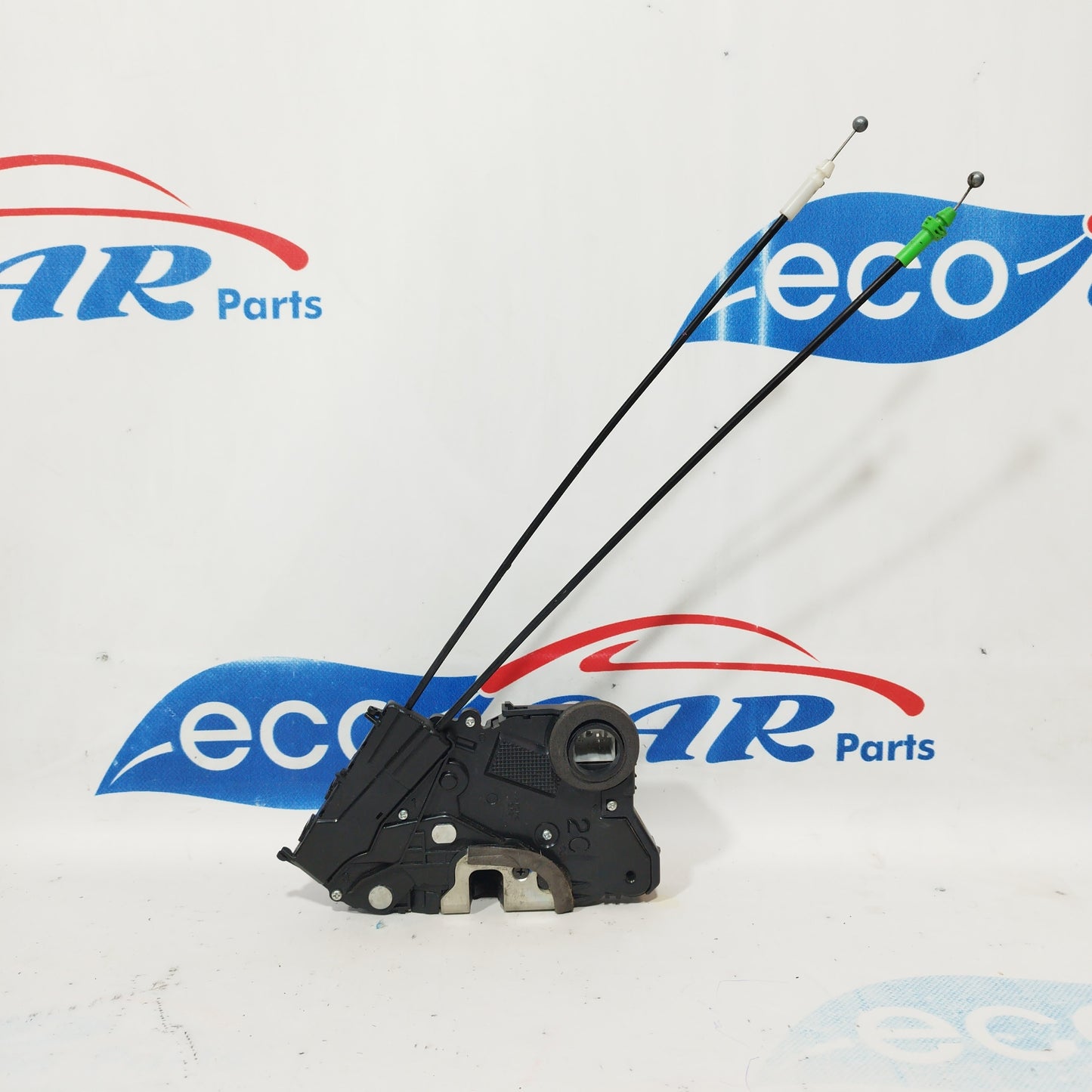 Right front lock Toyota Yaris 2009 5 PIN ecoAC5085