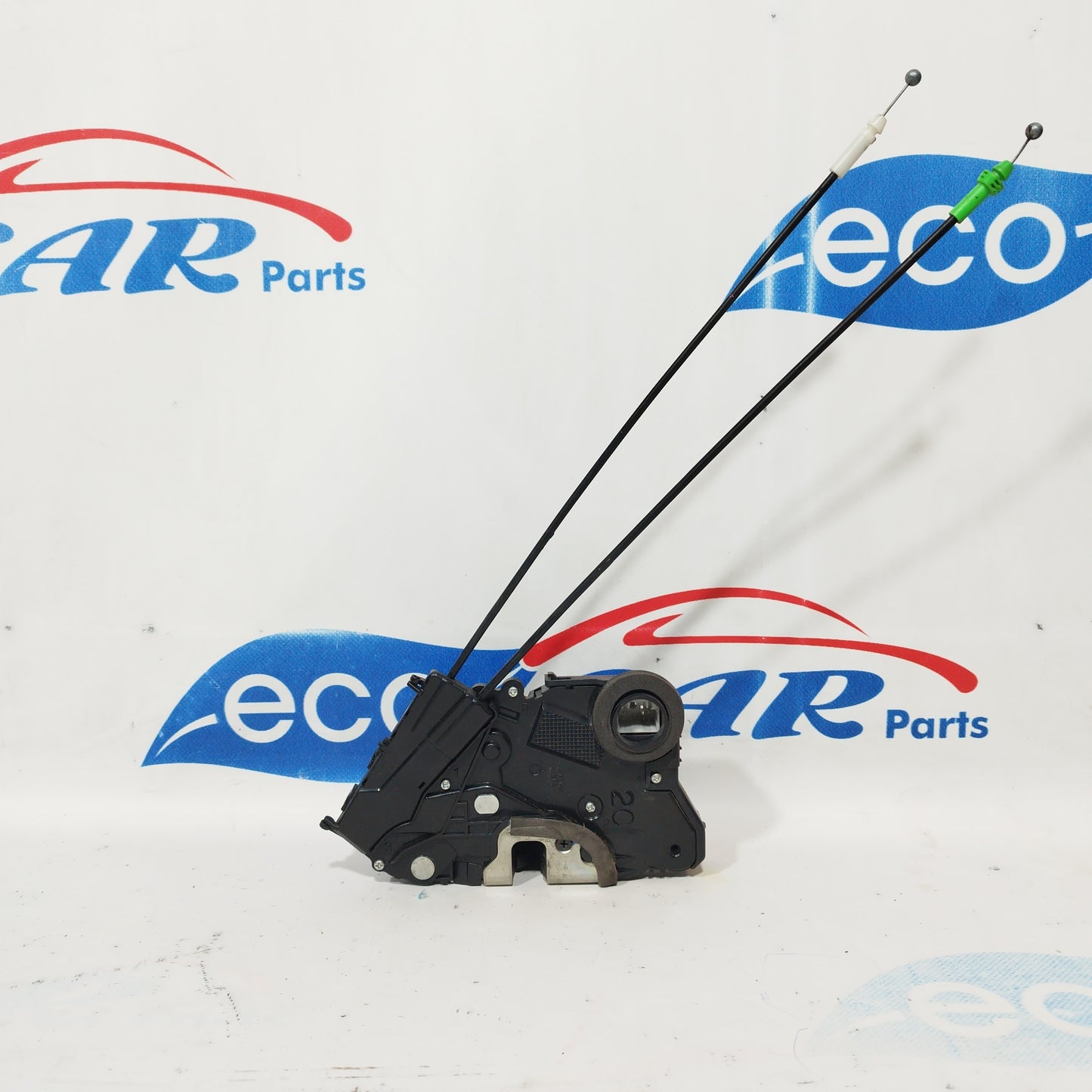 Right front lock Toyota Yaris 2009 5 PIN ecoAC5085