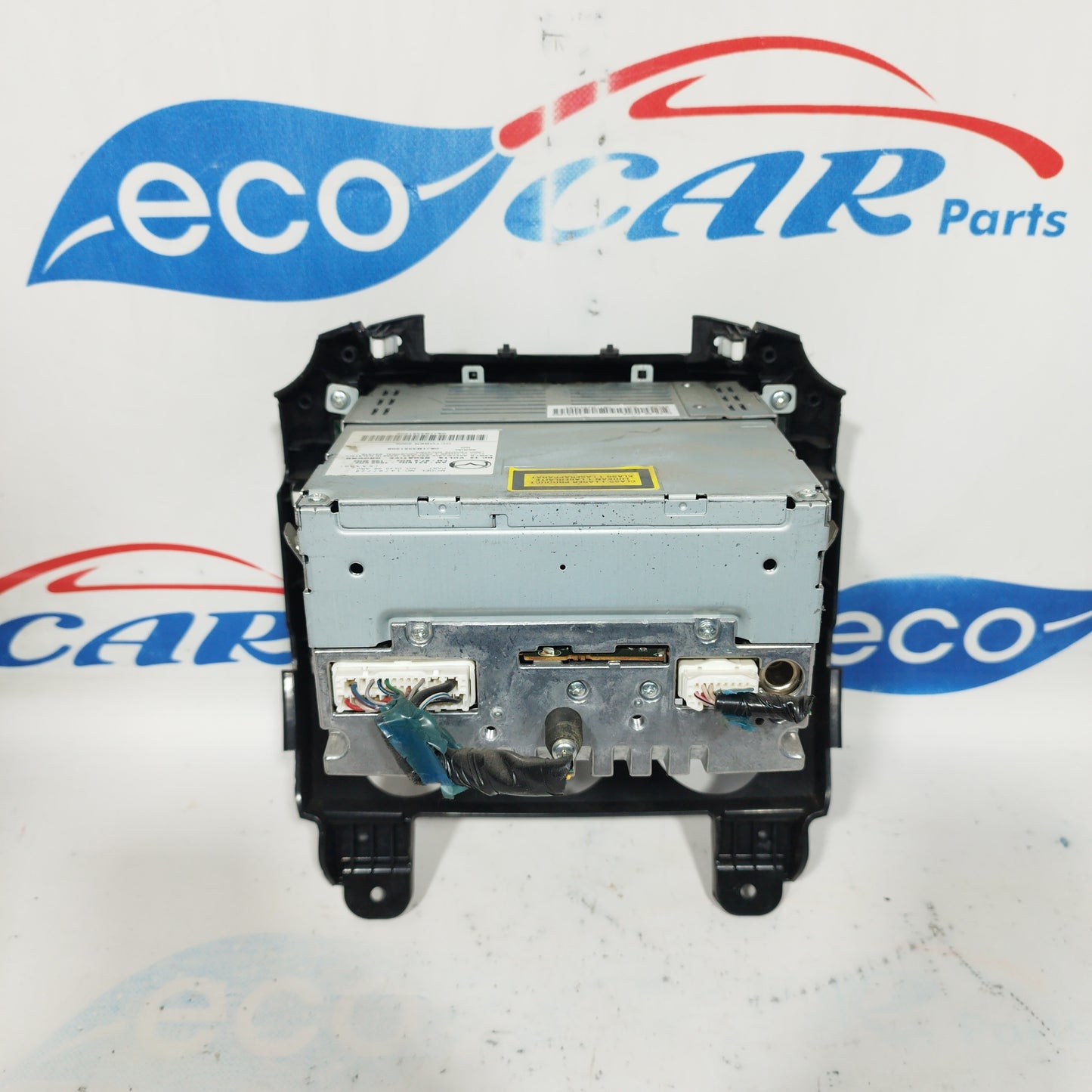 Autoradio MP3 Mazda 2 2011 codice: dl4066ah0a ecoAC5086