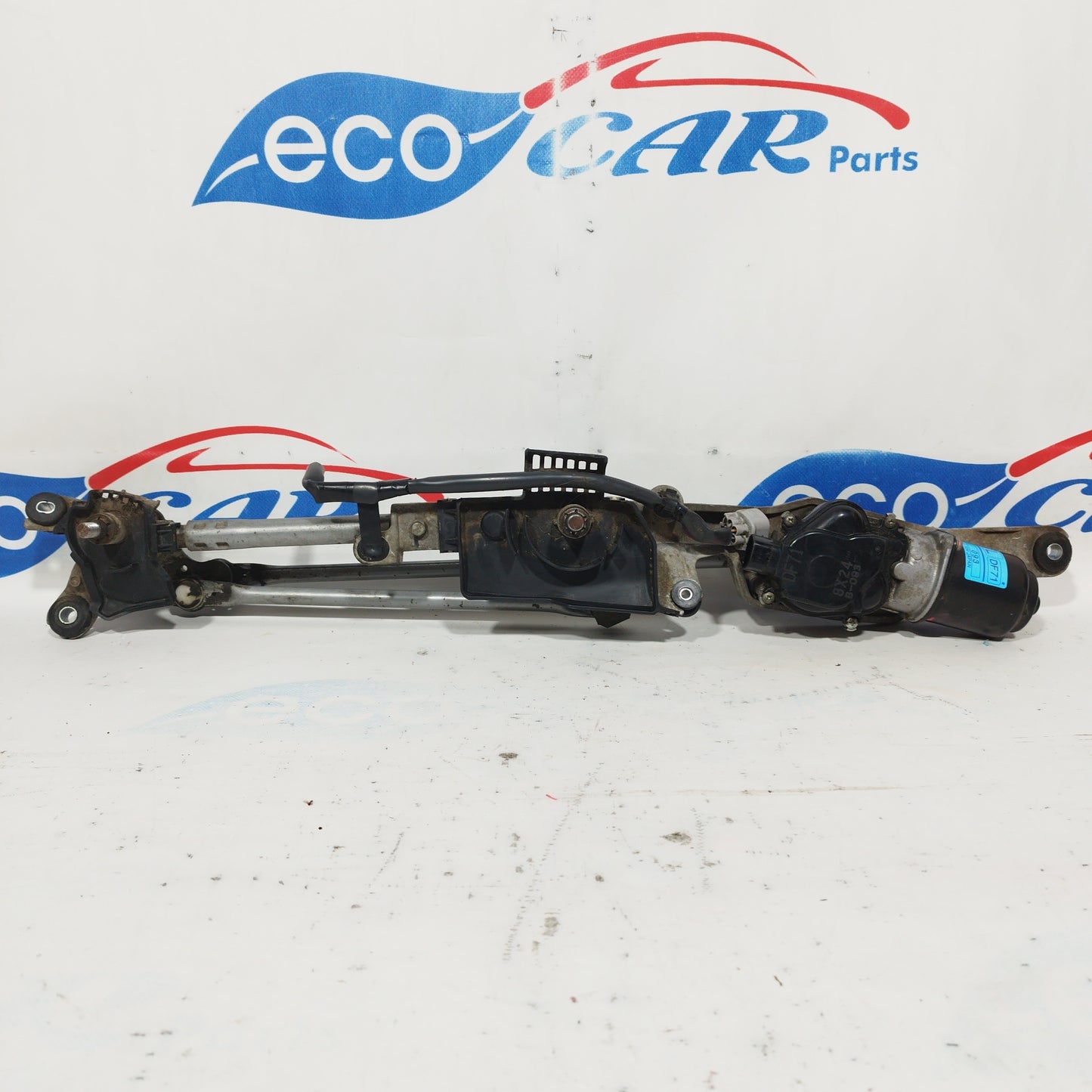 Motorino tergicristalli anteriore Mazda 2 2011 5 PIN ecoAC5087