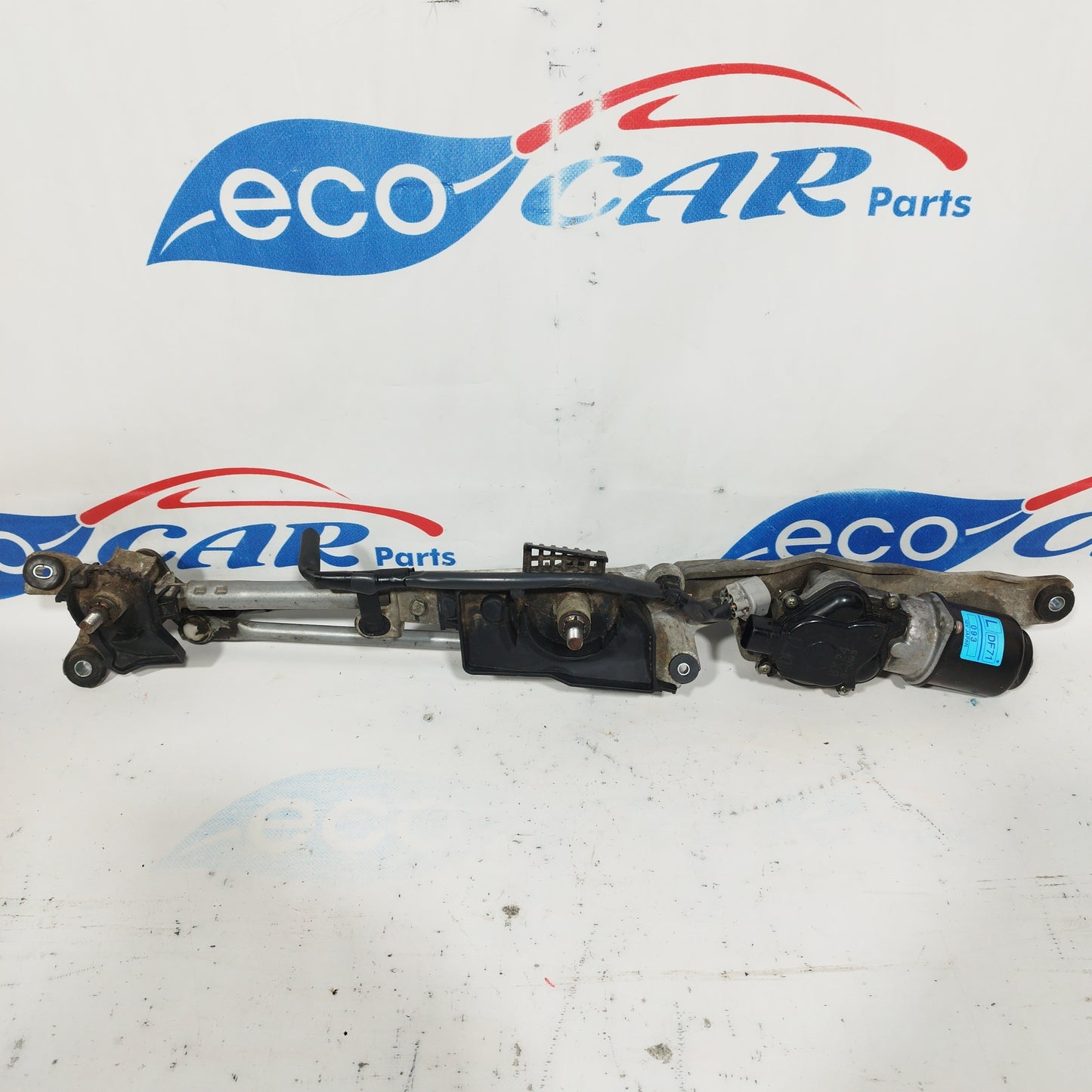 Motorino tergicristalli anteriore Mazda 2 2011 5 PIN ecoAC5087