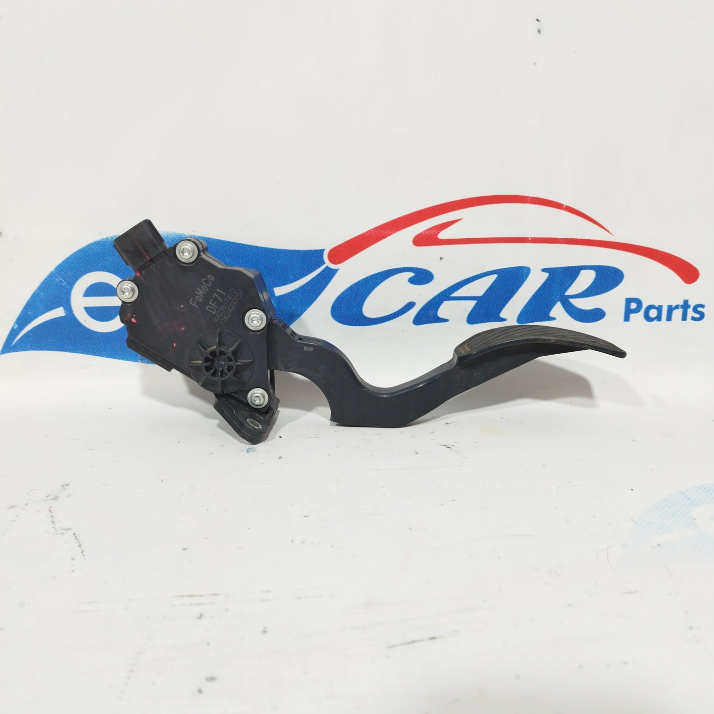 Mazda 2 2011 Gaspedalcode: k4238-7410 ecoAC5091