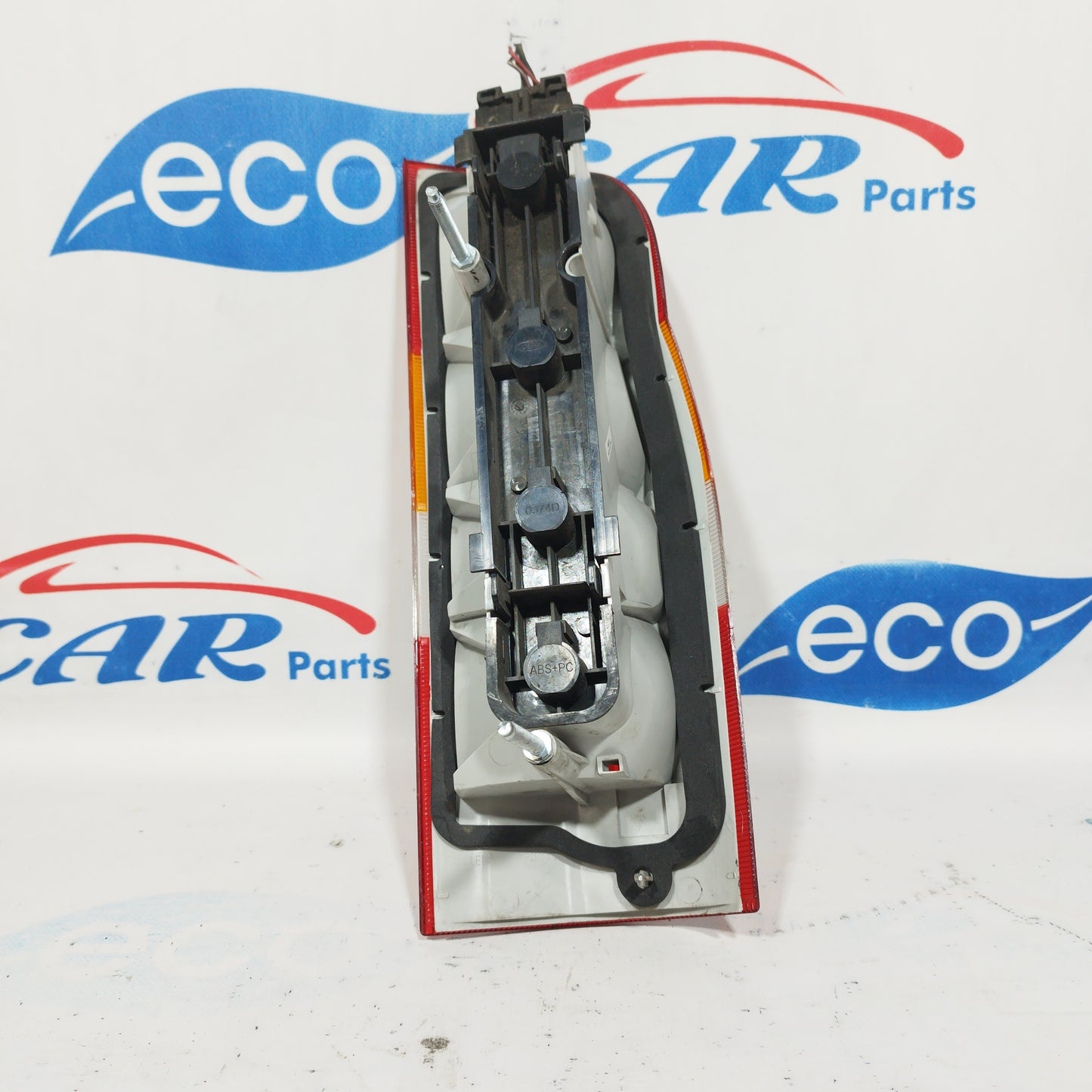 Ford Transit 2004 ecoAC5092 linke Rückleuchte
