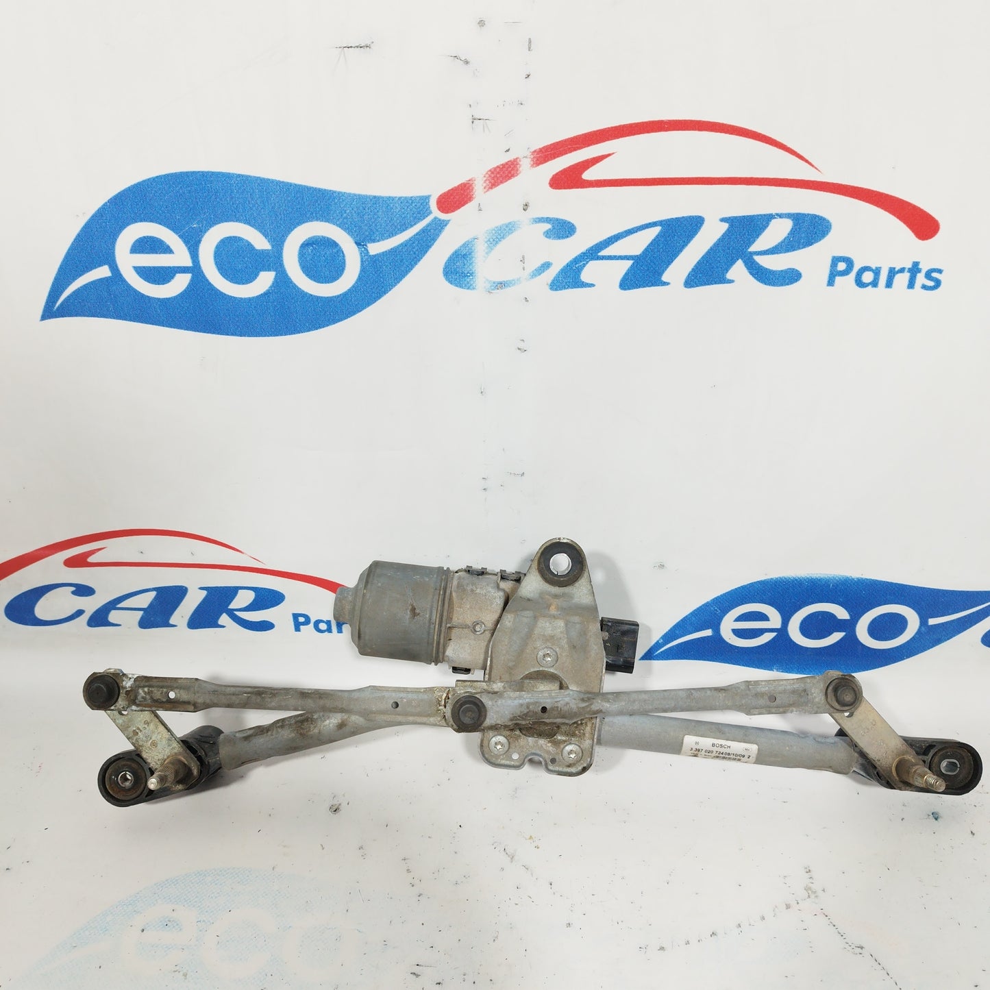 Alfa Romeo 159 2010 4-poliger ecoAC5093 Scheibenwischermotor vorne