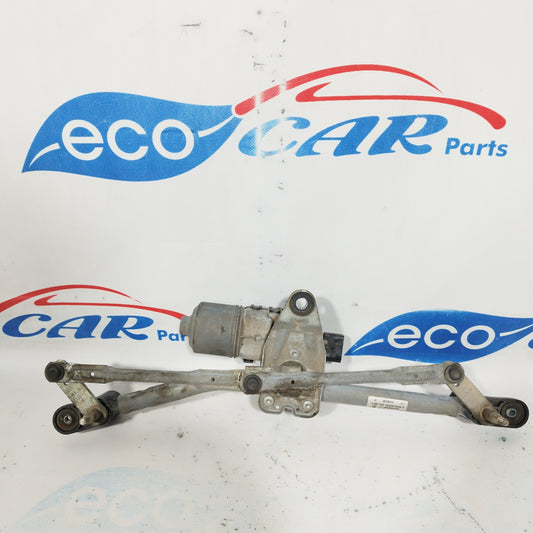 Alfa Romeo 159 2010 4-poliger ecoAC5093 Scheibenwischermotor vorne