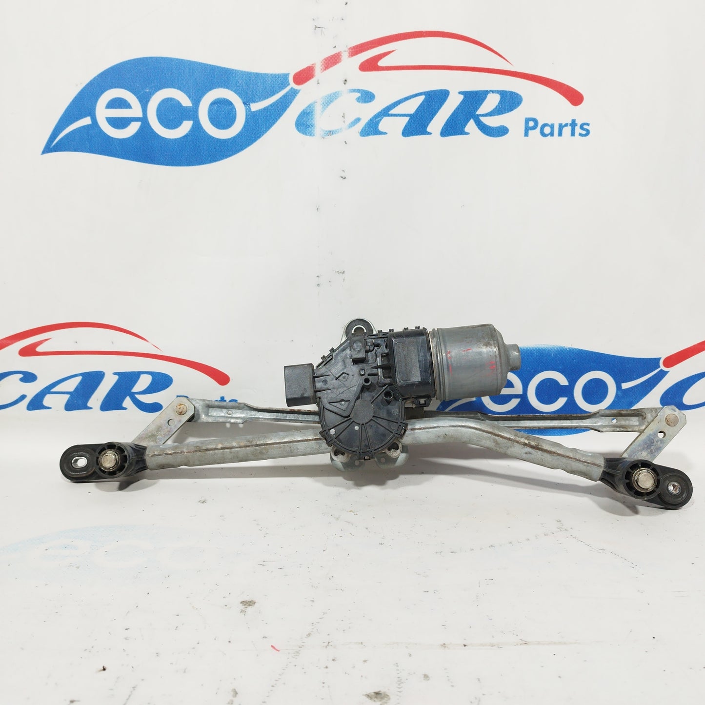 Alfa Romeo 159 2010 4-poliger ecoAC5093 Scheibenwischermotor vorne